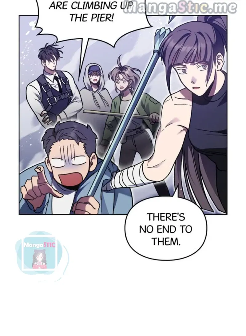 A Trace of the Wonder Chapter 54 page 26 - 