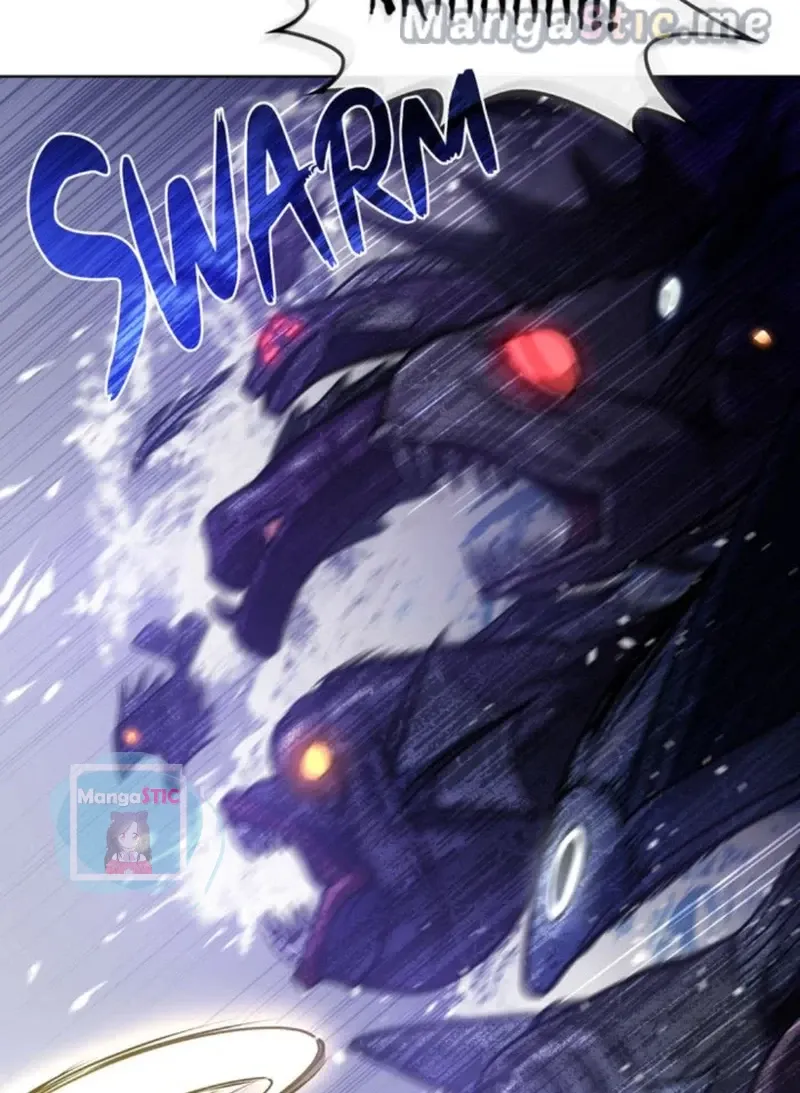 A Trace of the Wonder Chapter 54 page 28 - 