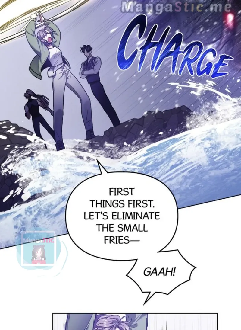 A Trace of the Wonder Chapter 54 page 29 - 