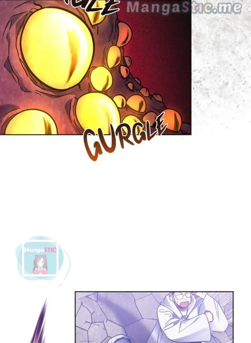 A Trace of the Wonder Chapter 54 page 4 - 