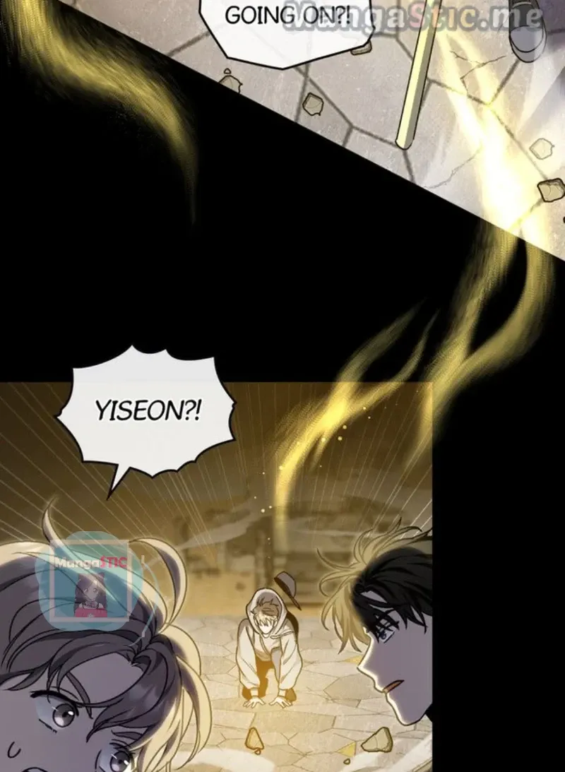 A Trace of the Wonder Chapter 54 page 34 - 