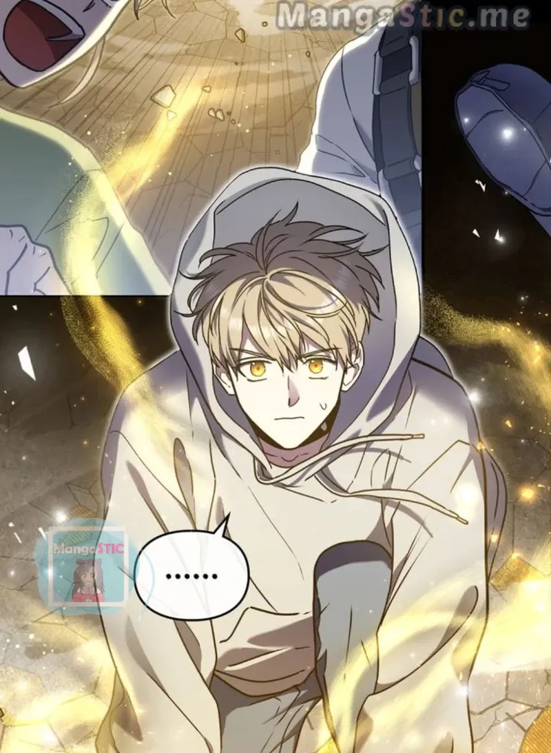 A Trace of the Wonder Chapter 54 page 35 - 