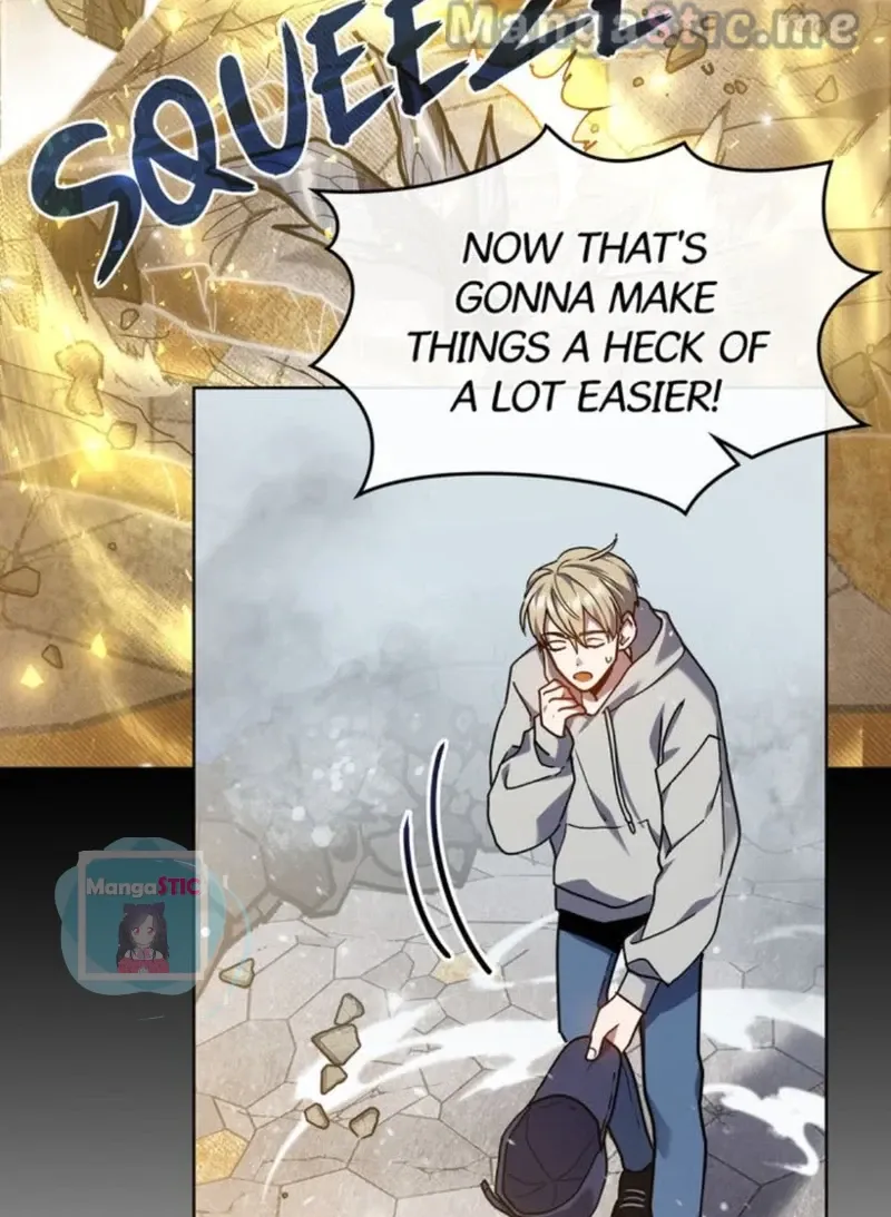A Trace of the Wonder Chapter 54 page 40 - 