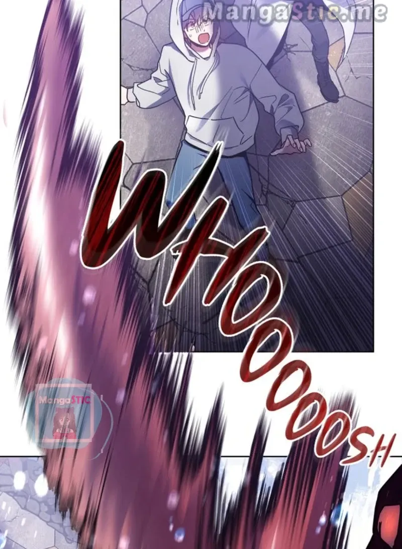A Trace of the Wonder Chapter 54 page 5 - 