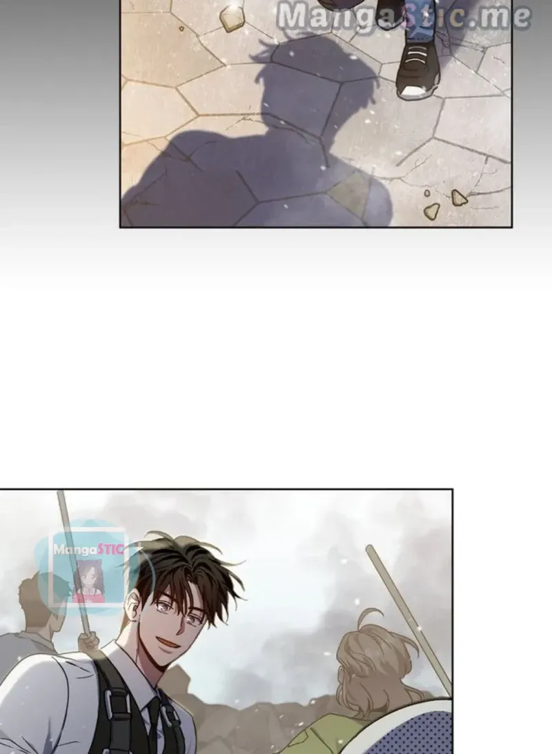 A Trace of the Wonder Chapter 54 page 41 - 