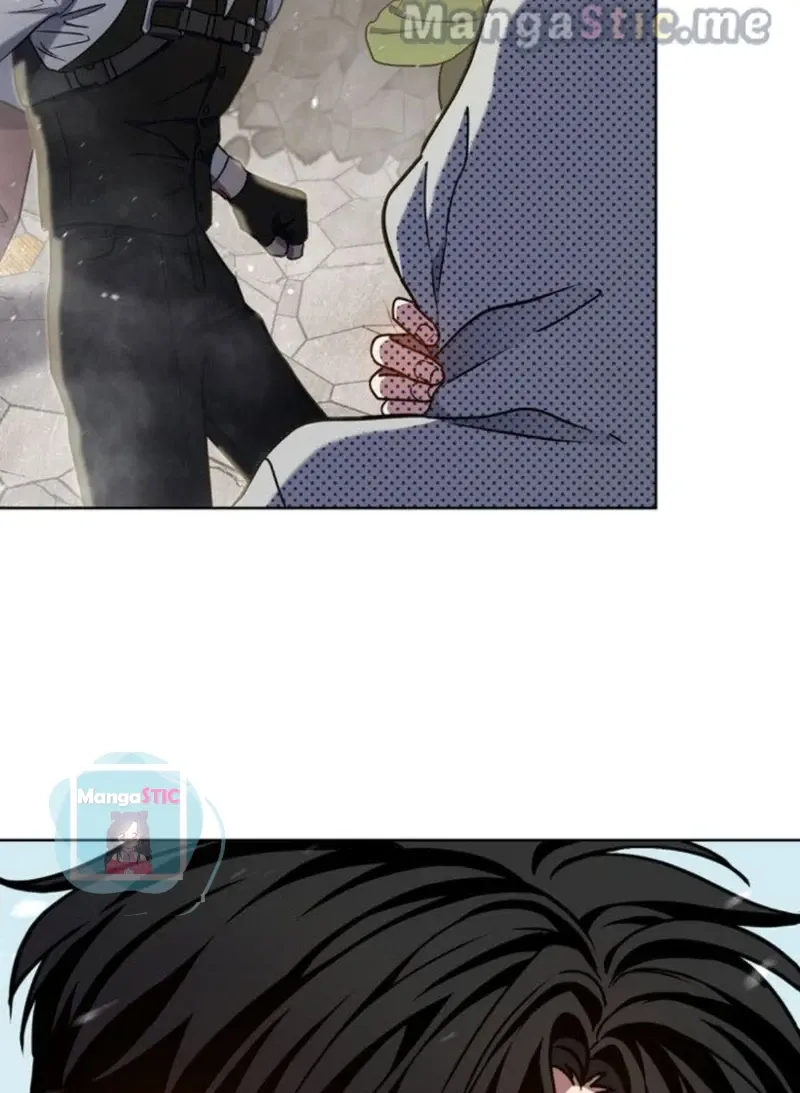 A Trace of the Wonder Chapter 54 page 42 - 
