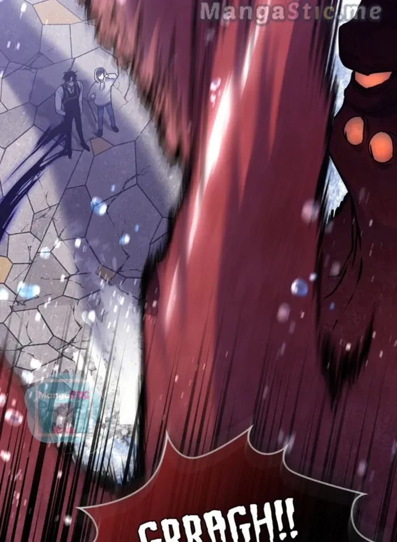 A Trace of the Wonder Chapter 54 page 6 - 