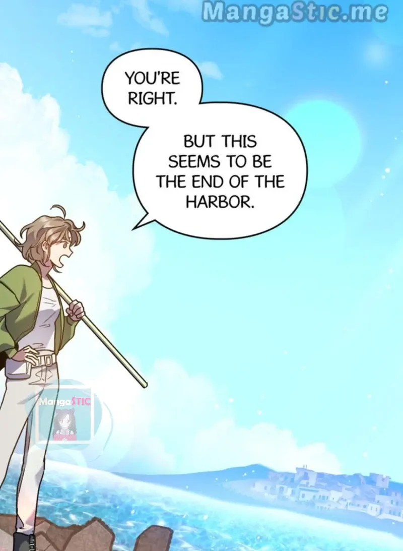 A Trace of the Wonder Chapter 54 page 53 - 