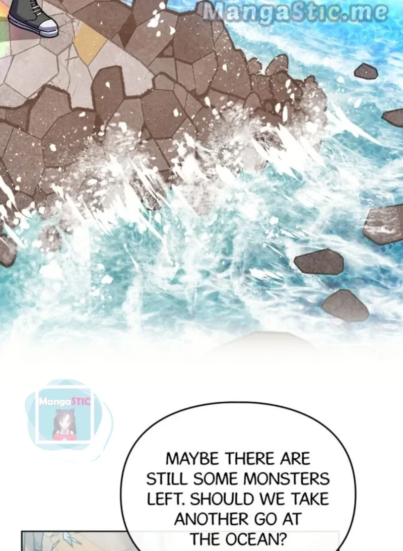 A Trace of the Wonder Chapter 54 page 54 - 