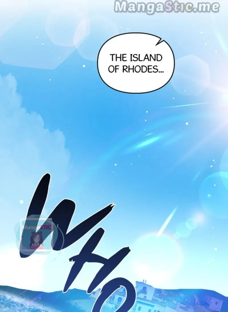 A Trace of the Wonder Chapter 54 page 57 - 