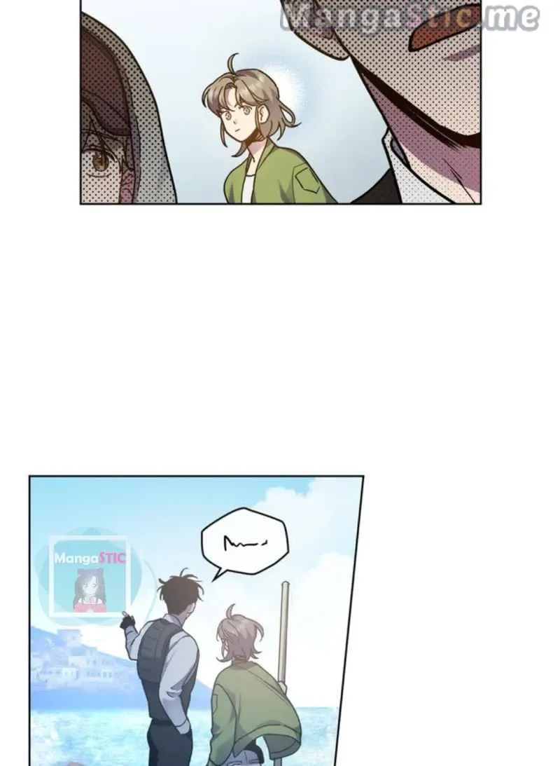 A Trace of the Wonder Chapter 54 page 59 - 