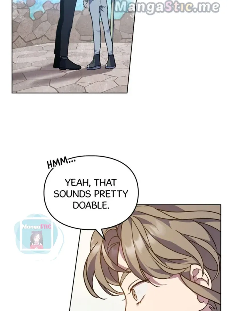 A Trace of the Wonder Chapter 54 page 60 - 