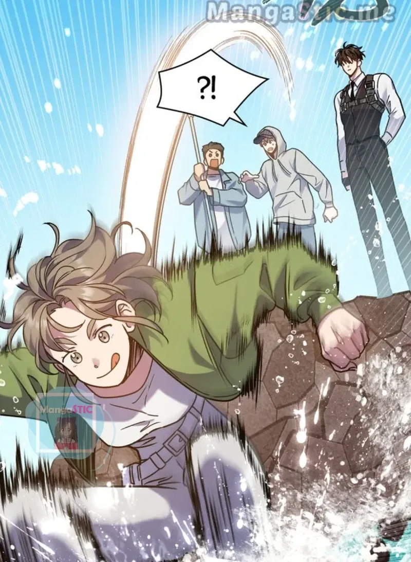 A Trace of the Wonder Chapter 54 page 62 - 