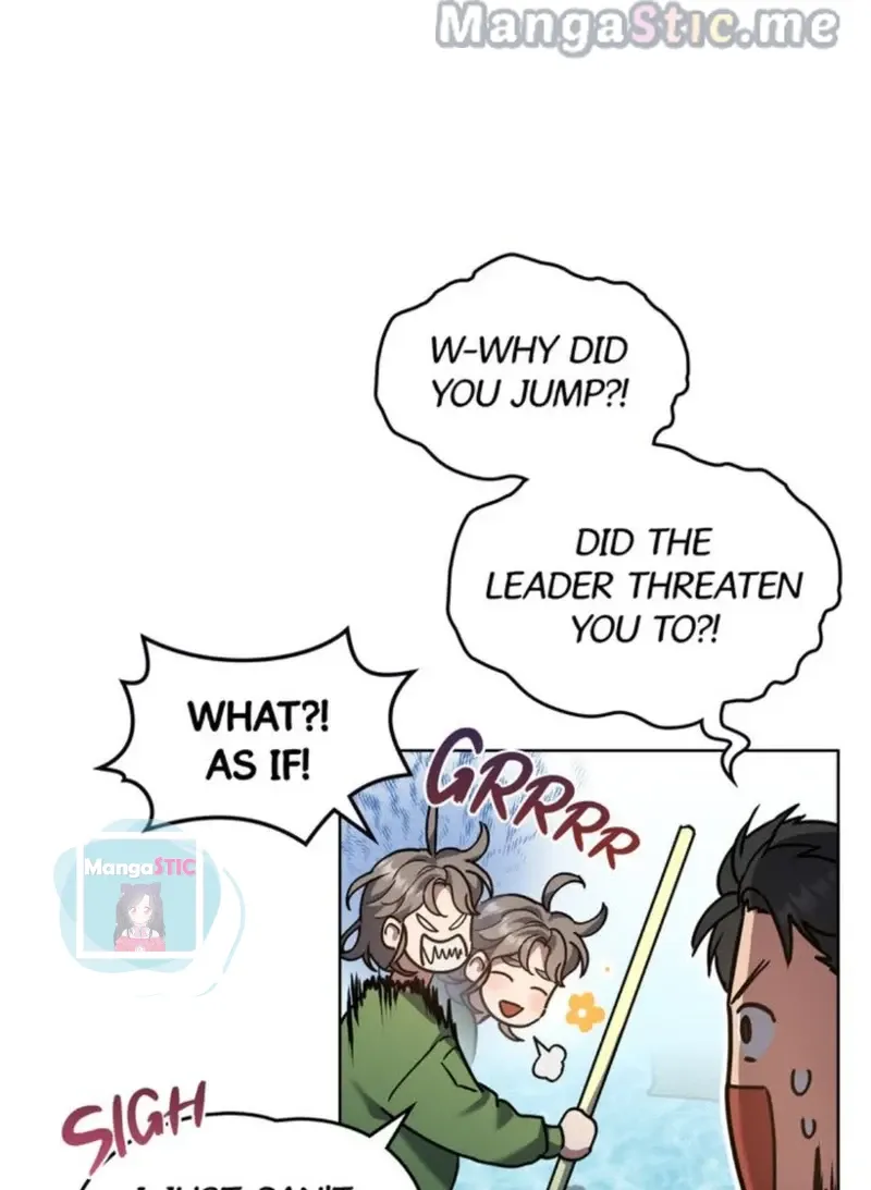 A Trace of the Wonder Chapter 54 page 64 - 