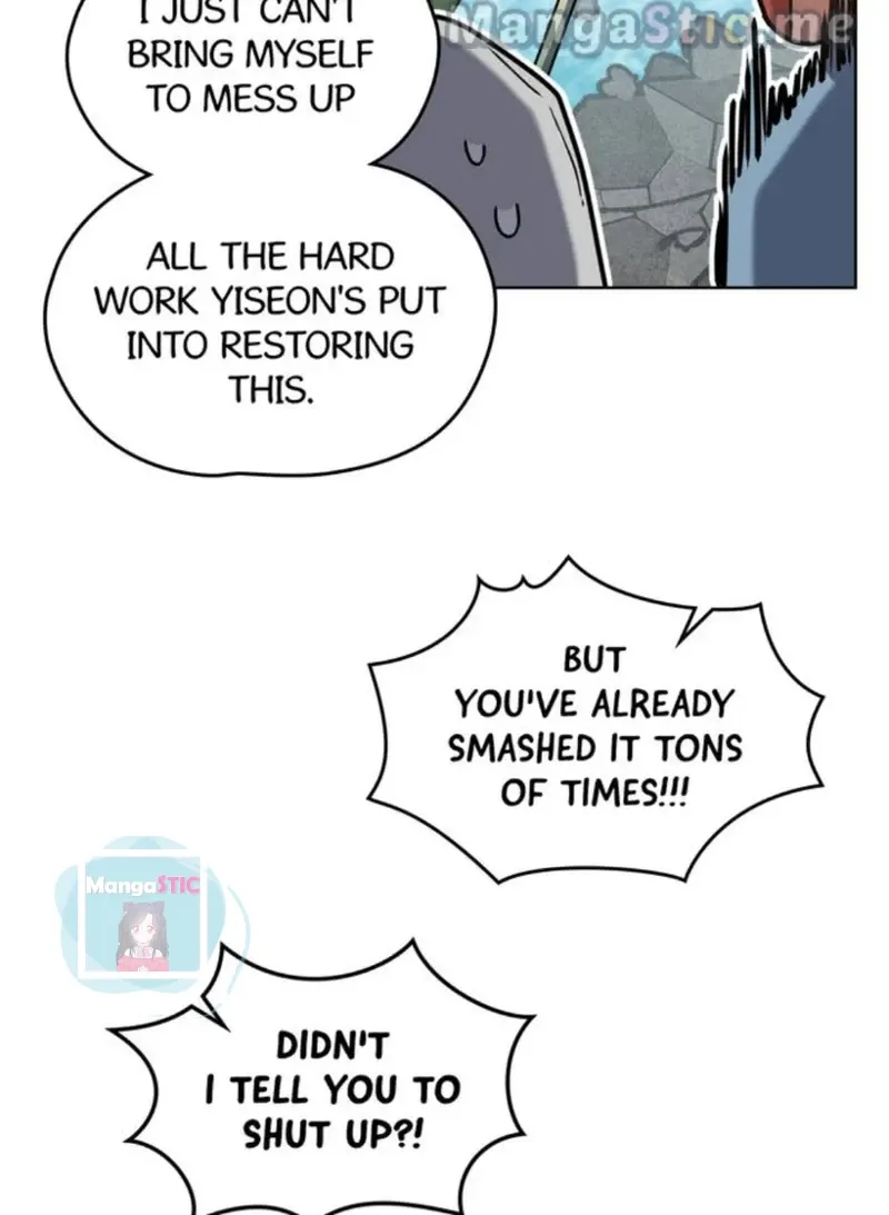 A Trace of the Wonder Chapter 54 page 65 - 