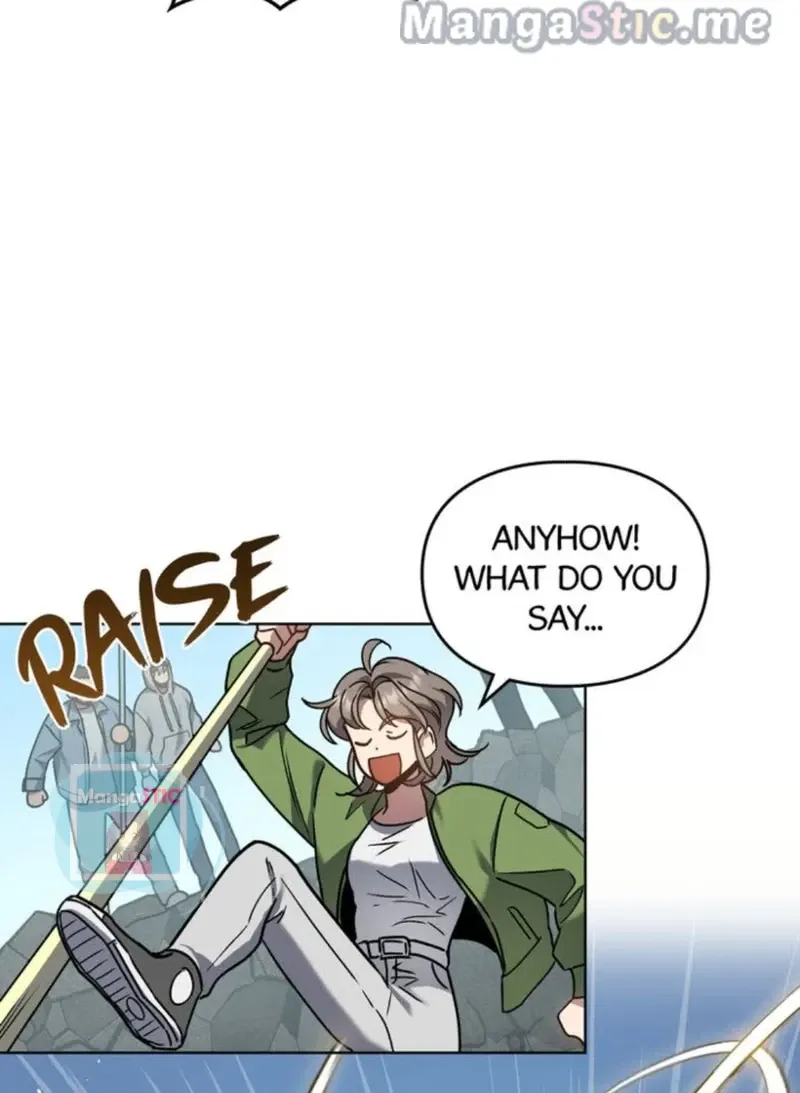 A Trace of the Wonder Chapter 54 page 66 - 