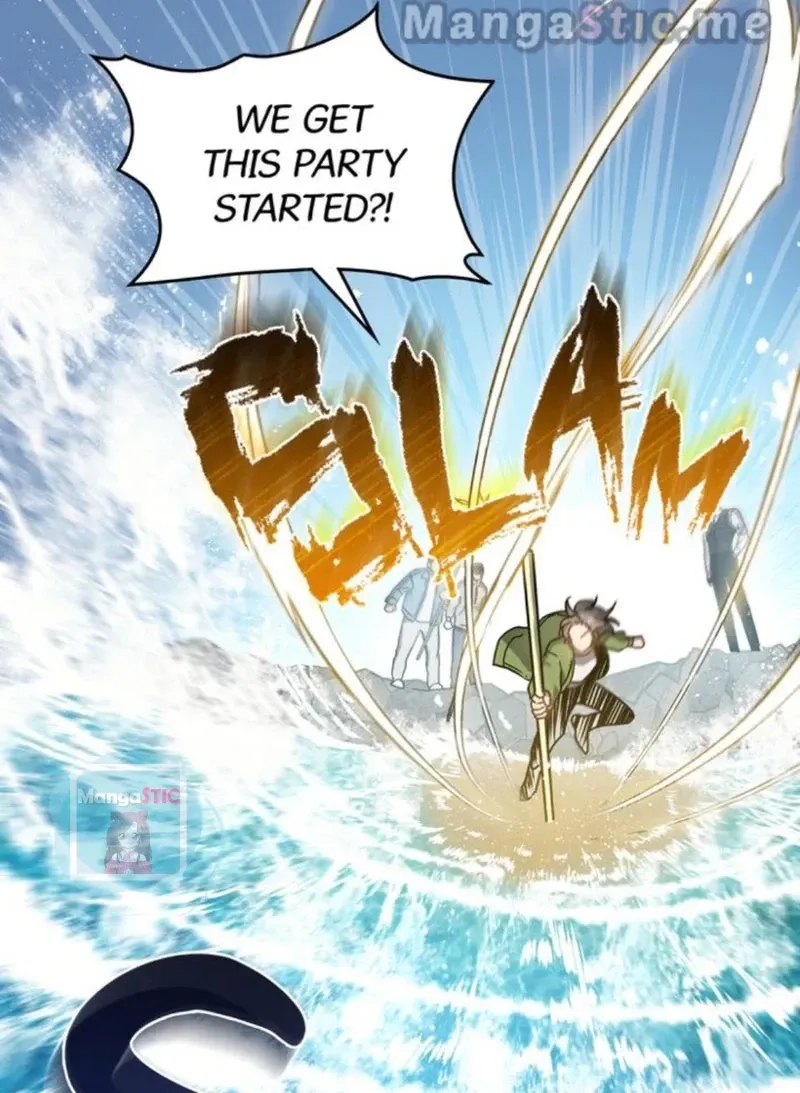 A Trace of the Wonder Chapter 54 page 67 - 