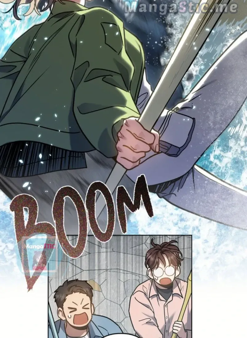 A Trace of the Wonder Chapter 54 page 71 - 