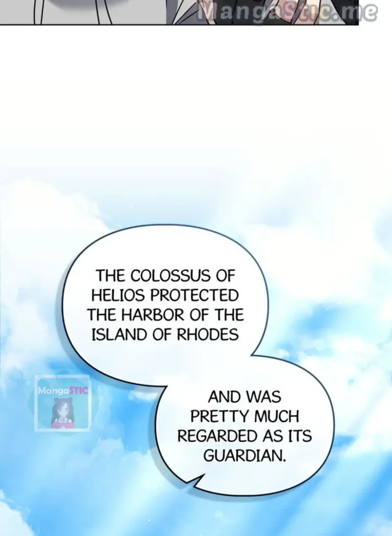 A Trace of the Wonder Chapter 54 page 74 - 