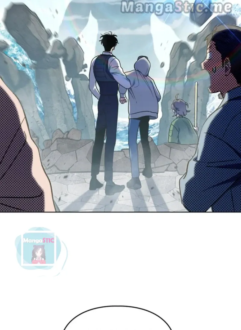 A Trace of the Wonder Chapter 54 page 76 - 