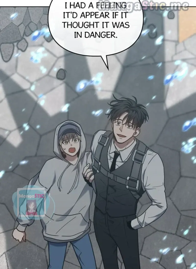 A Trace of the Wonder Chapter 54 page 77 - 
