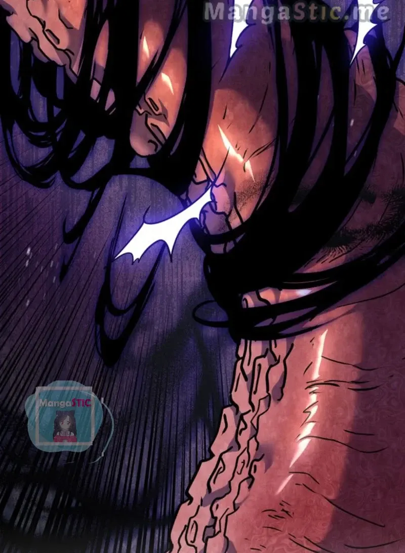 A Trace of the Wonder Chapter 54 page 9 - 