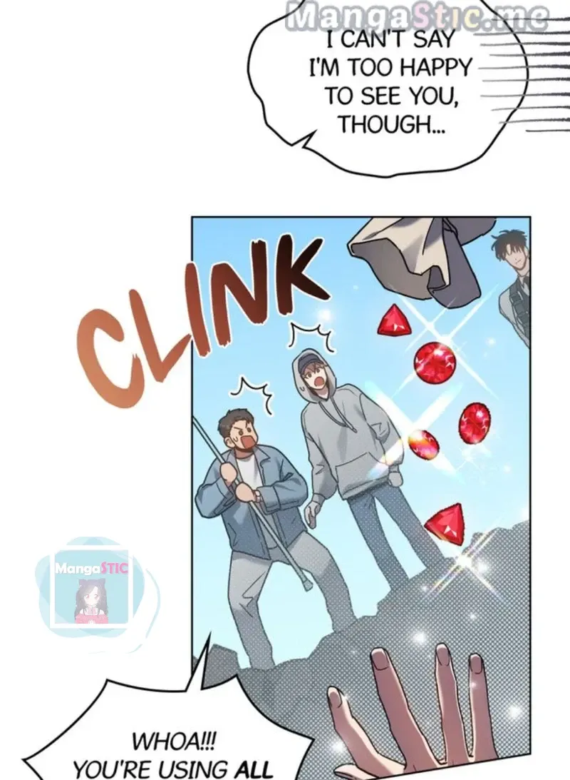 A Trace of the Wonder Chapter 54 page 82 - 
