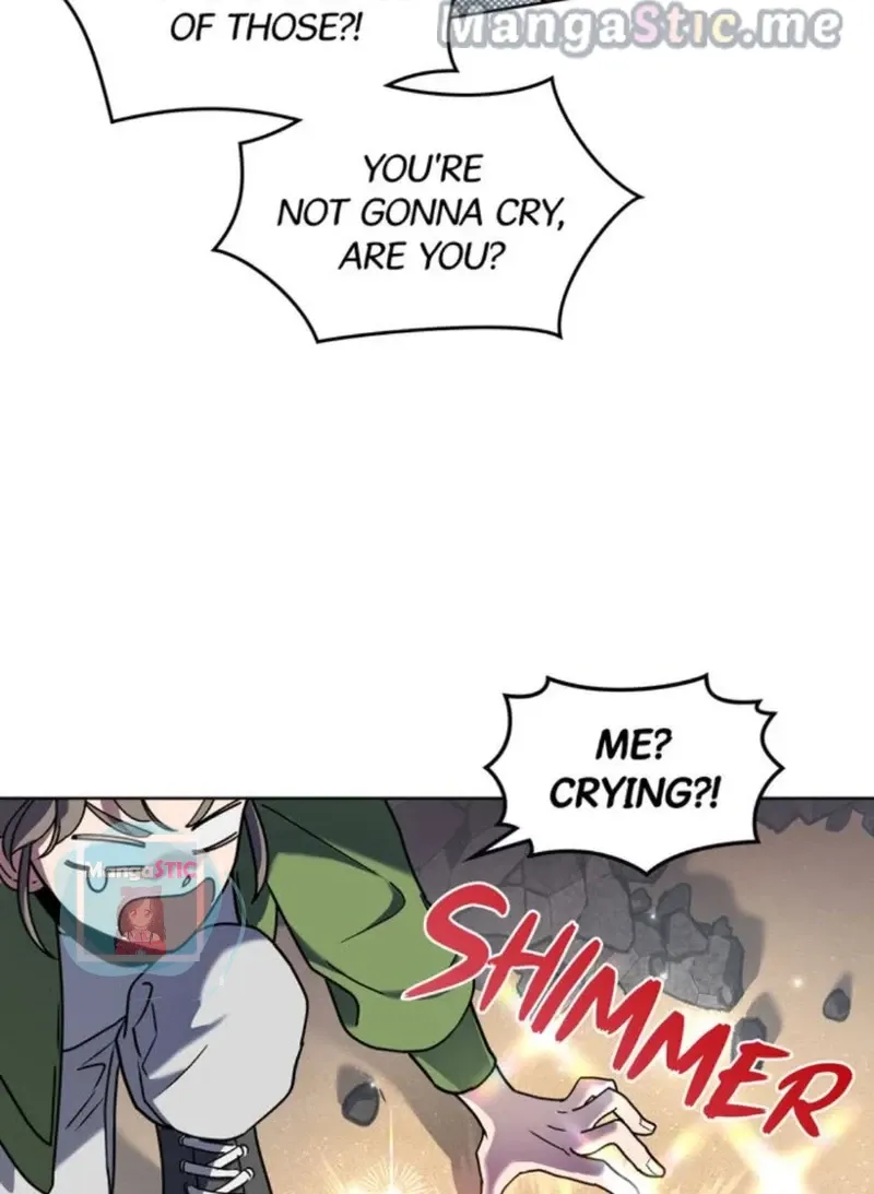 A Trace of the Wonder Chapter 54 page 83 - 