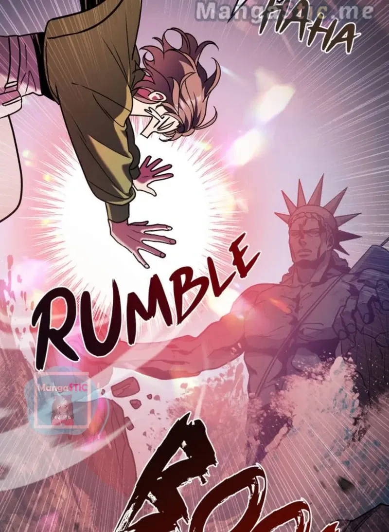 A Trace of the Wonder Chapter 54 page 85 - 