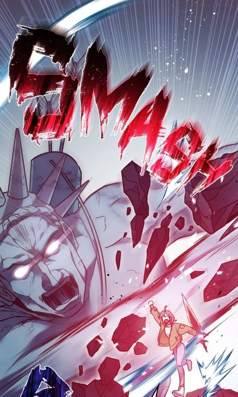 A Trace of the Wonder Chapter 55 page 2 - 