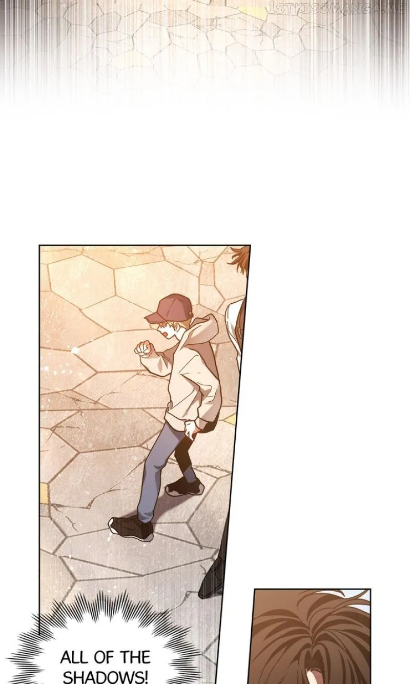A Trace of the Wonder Chapter 55 page 15 - 
