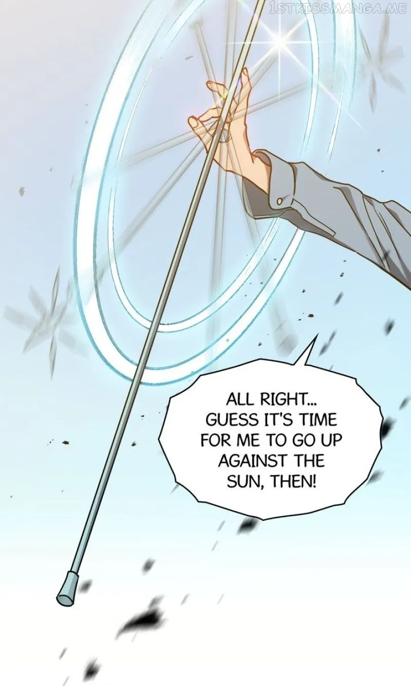 A Trace of the Wonder Chapter 55 page 20 - 