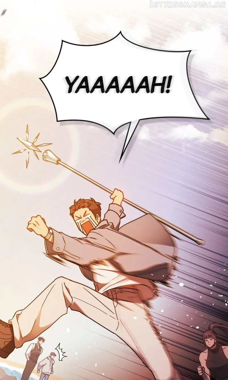A Trace of the Wonder Chapter 55 page 21 - 