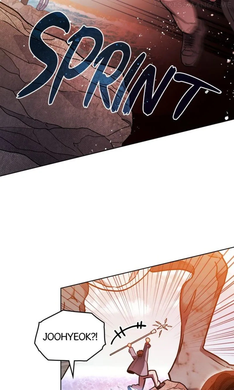 A Trace of the Wonder Chapter 55 page 22 - 