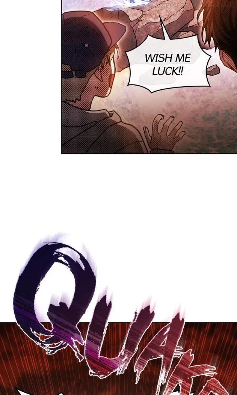 A Trace of the Wonder Chapter 55 page 23 - 