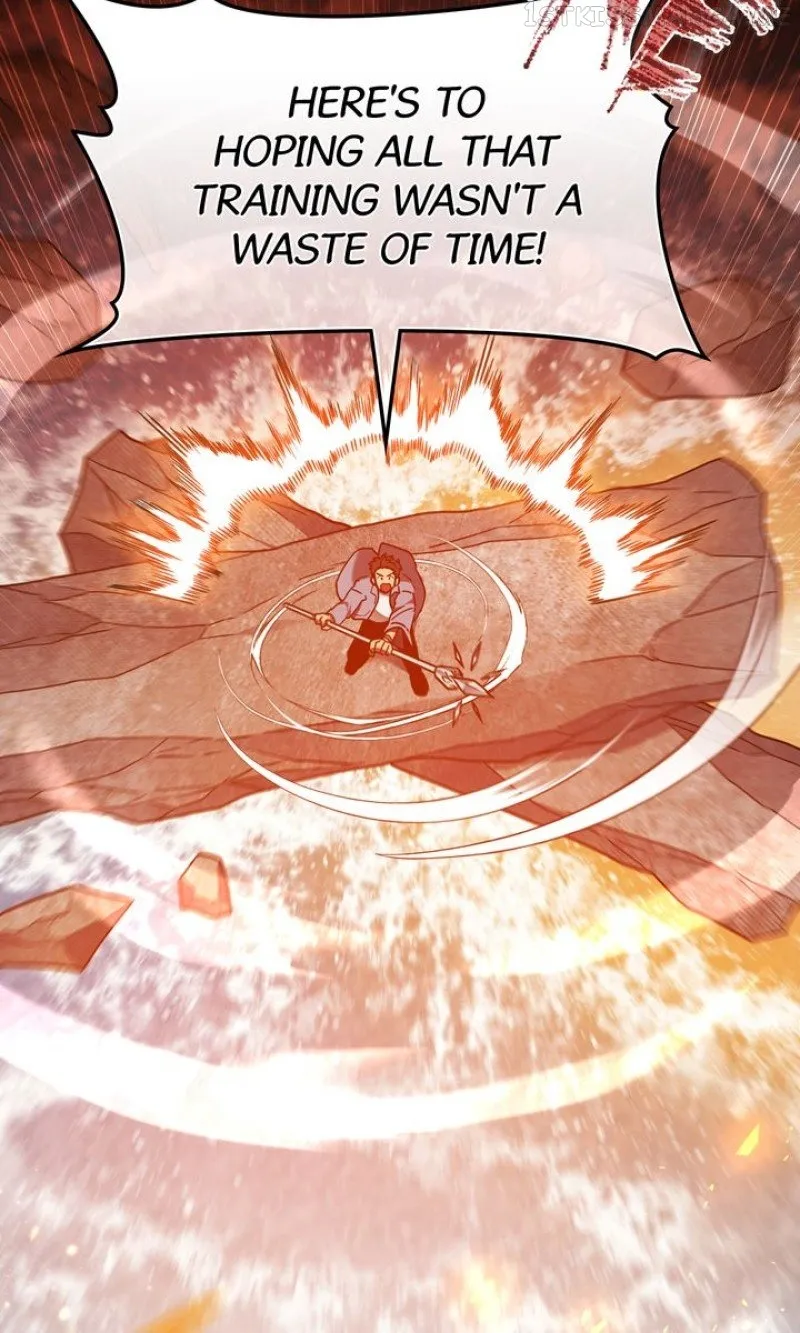 A Trace of the Wonder Chapter 55 page 24 - 