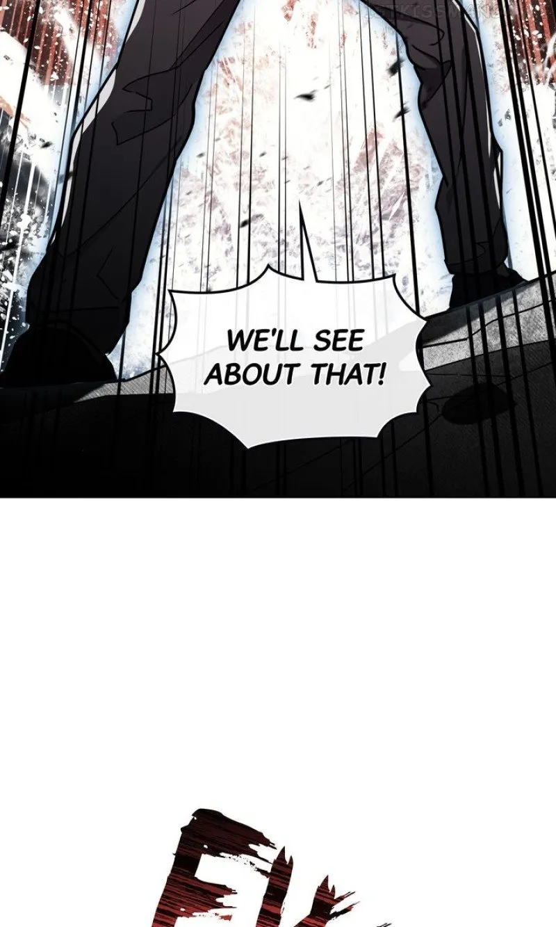 A Trace of the Wonder Chapter 55 page 30 - 