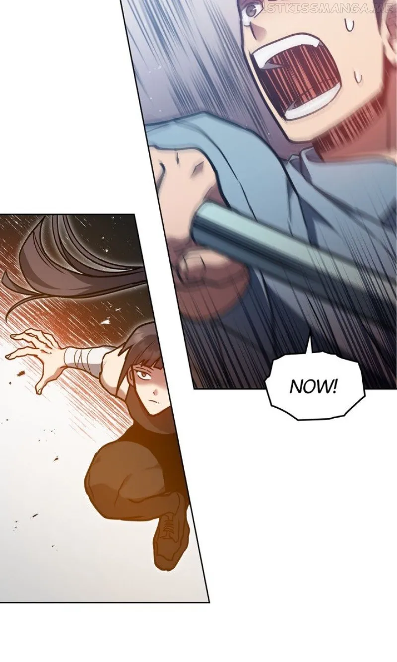 A Trace of the Wonder Chapter 55 page 33 - 