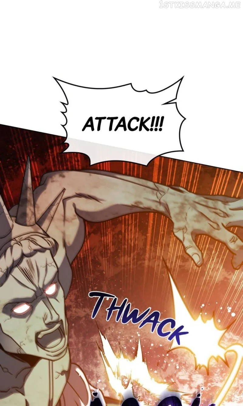 A Trace of the Wonder Chapter 55 page 34 - 