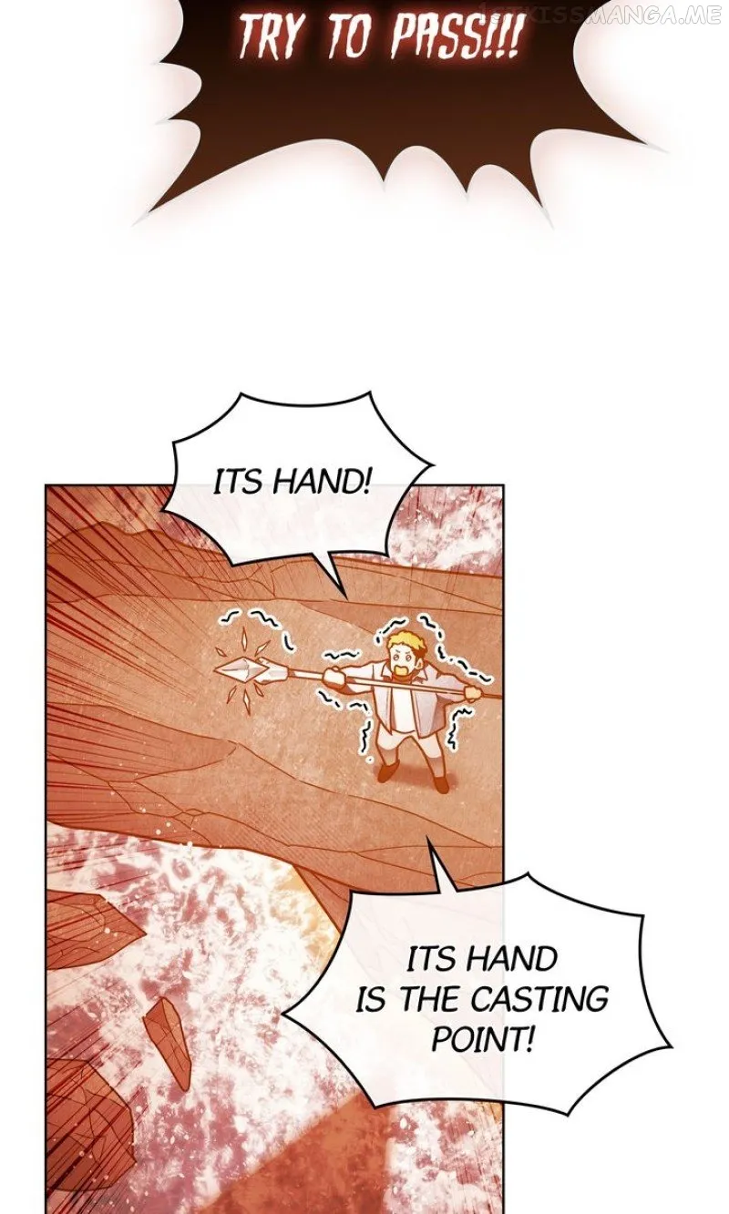 A Trace of the Wonder Chapter 55 page 37 - 