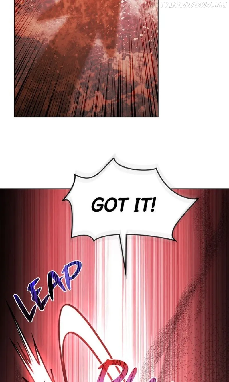 A Trace of the Wonder Chapter 55 page 38 - 