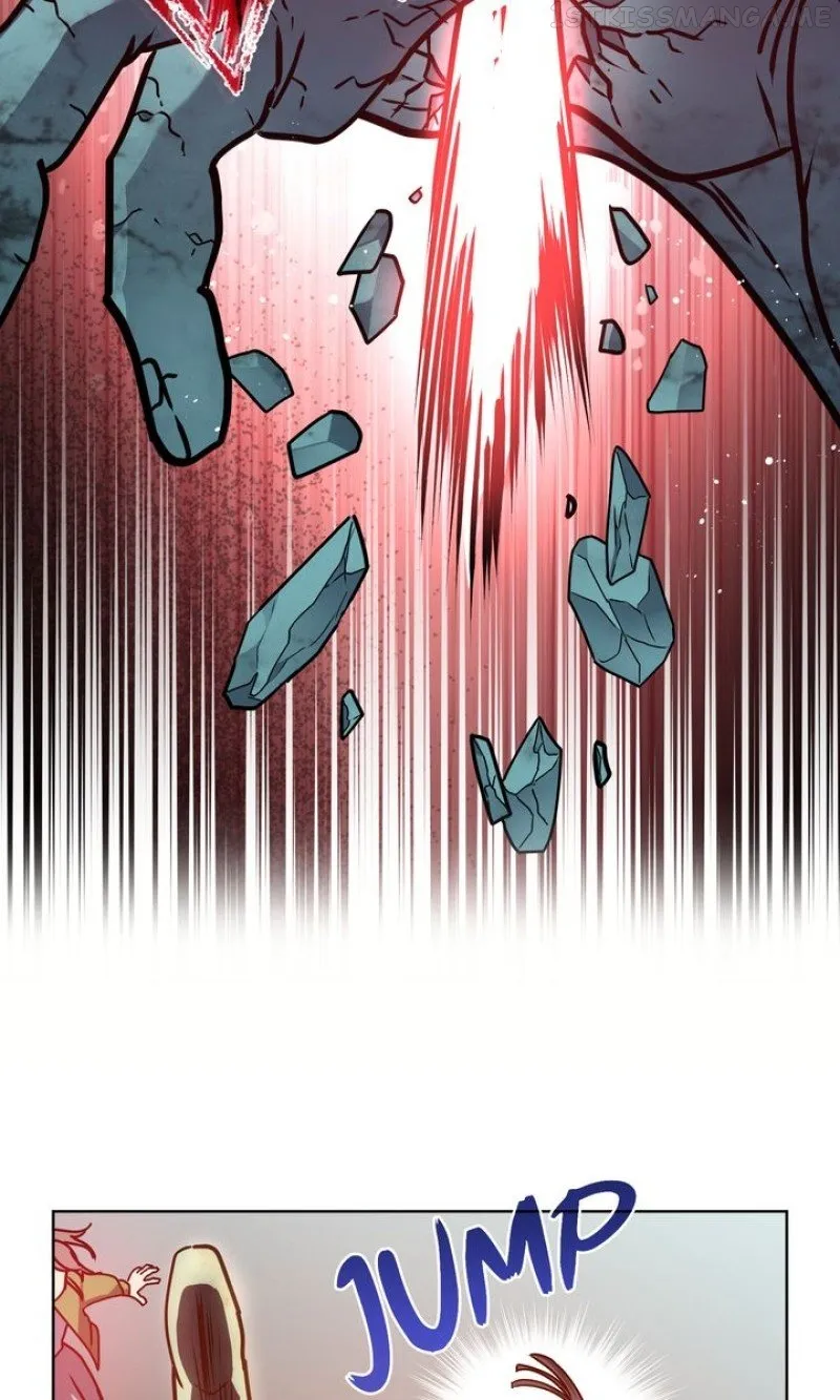 A Trace of the Wonder Chapter 55 page 40 - 