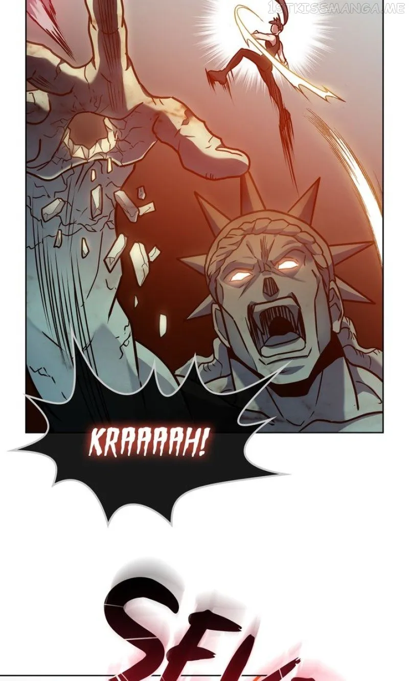 A Trace of the Wonder Chapter 55 page 41 - 