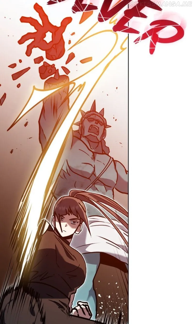 A Trace of the Wonder Chapter 55 page 42 - 