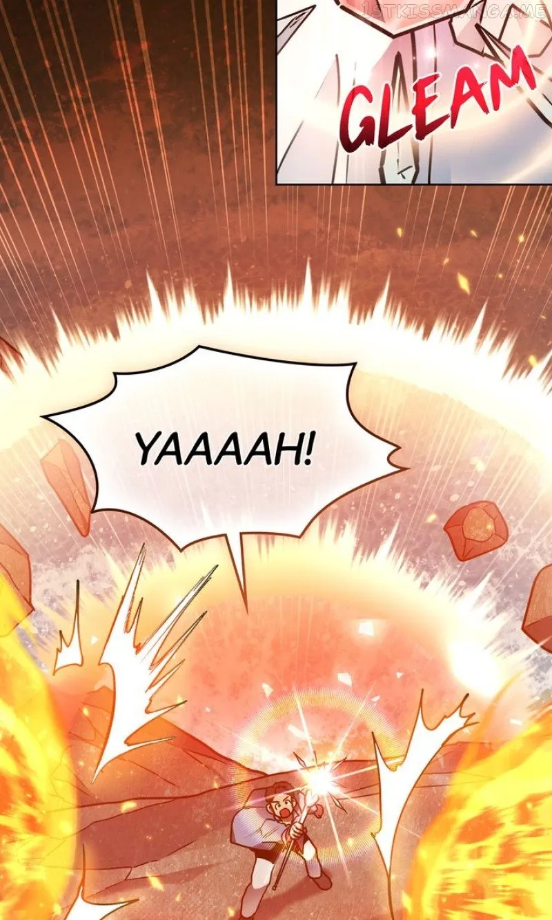 A Trace of the Wonder Chapter 55 page 44 - 