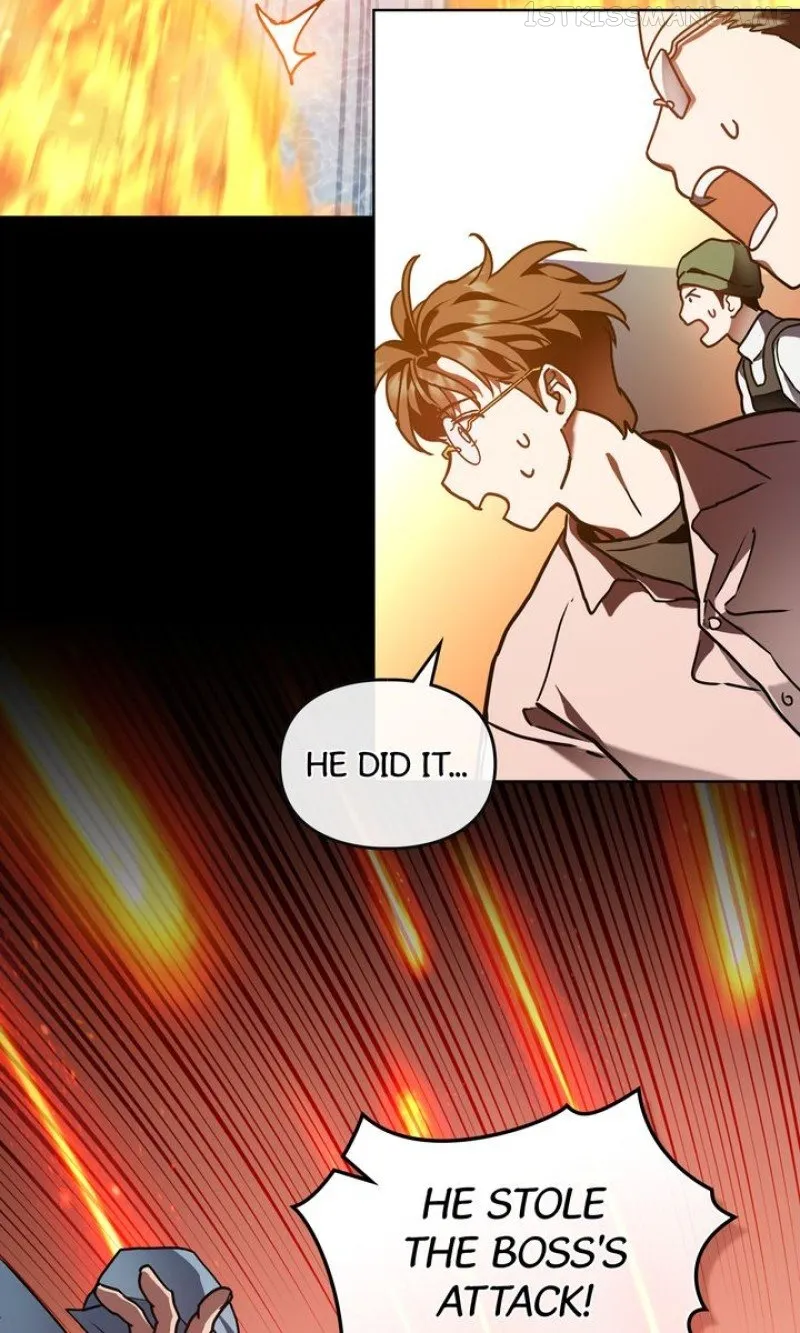A Trace of the Wonder Chapter 55 page 46 - 