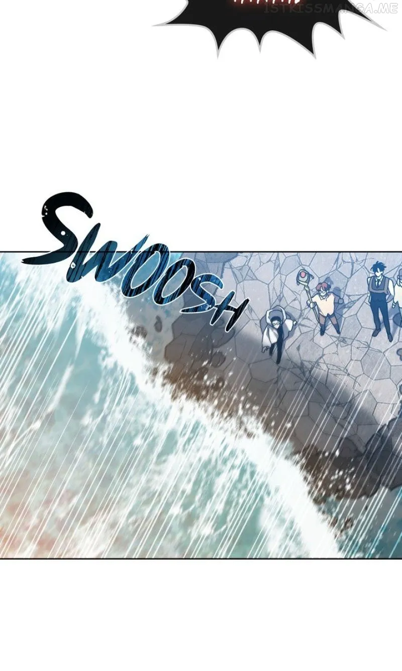 A Trace of the Wonder Chapter 55 page 50 - 