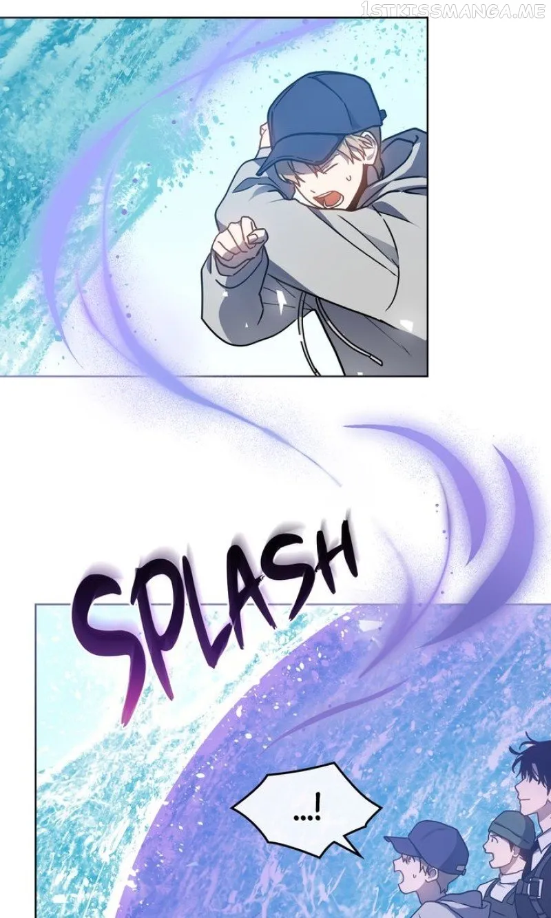 A Trace of the Wonder Chapter 55 page 51 - 
