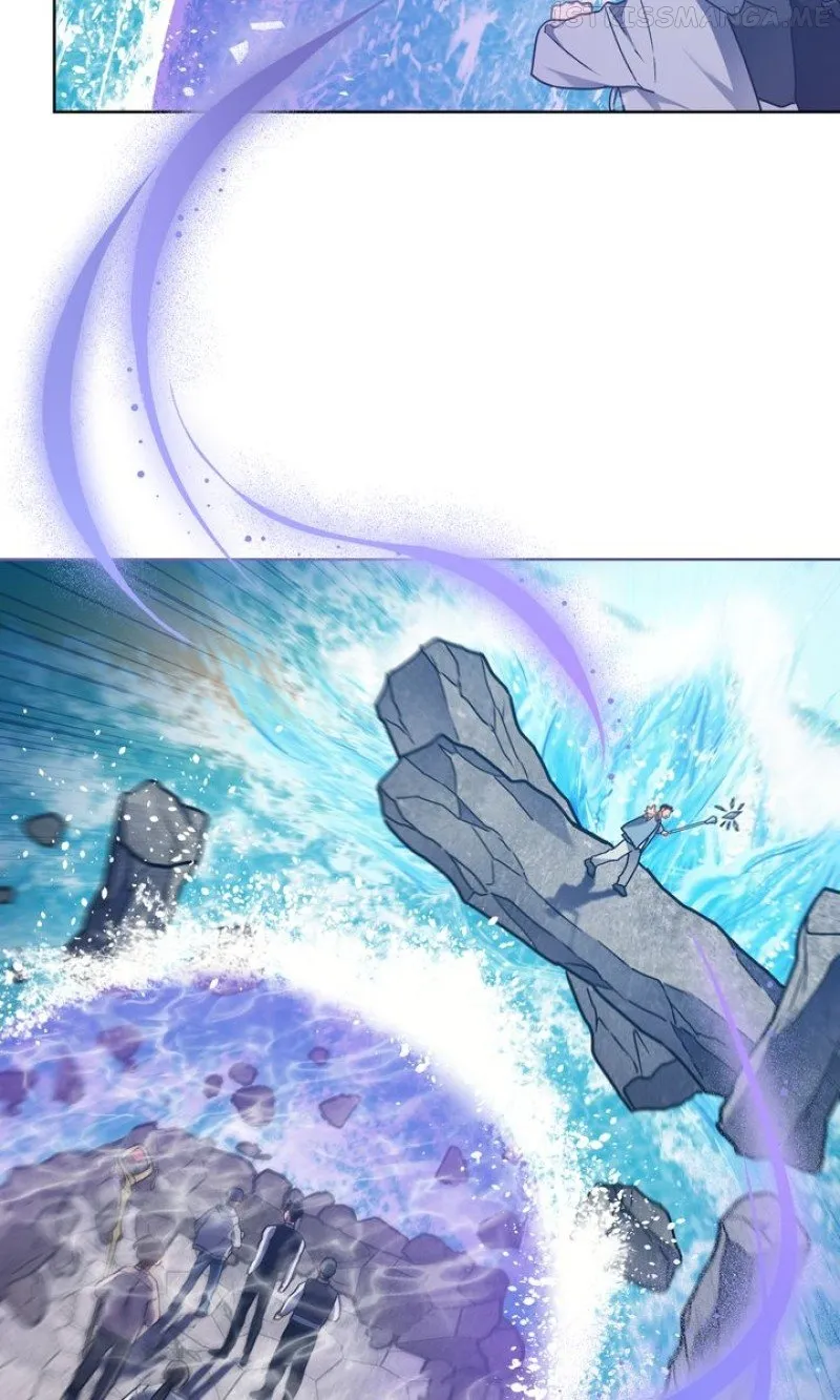 A Trace of the Wonder Chapter 55 page 52 - 