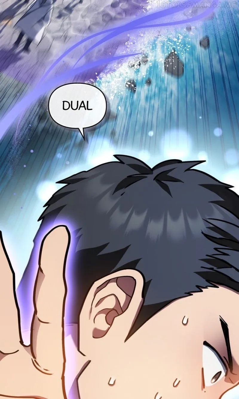A Trace of the Wonder Chapter 55 page 53 - 